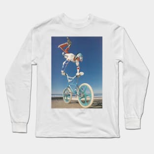 Hang time Long Sleeve T-Shirt